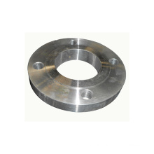 Manufacturer sells flange plate with neck blind flange welding flange forging